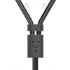 Ugreen UGREEN AV102 2x RCA cable (Cinch) jack 3.5 mm 1.5m Anteprima dell’immagine prodotto 7