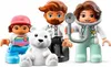LEGO® DUPLO® 10968 Visite médicale Voir les images du produit 5