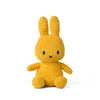Peluche Miffy Cord (jaune, 24cm) Peluche lapin en peluche Voir les images du produit 1
