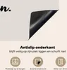 KitchenYeah© Herdabdeckplatte Zitat - Erst Kaffee, dann Produktbild-Vorschau 4