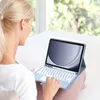 Bluetooth-Tastaturhülle mit Touchpad für Samsung Galaxy Tab Produktbild-Vorschau 2