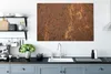 OneMillionCanvasses® - Obrazy na plátne - 140x90 cm, hnedá Náhľad obrázku produktu 4