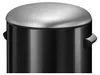 EKO - Belle Deluxe Poubelle à pédale 30 litres - Steel Voir les images du produit 5