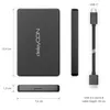deleyCON USB-C Festplattengehäuse 2,5 Zoll - USB 3.1 Gen 1 Produktbild-Vorschau 7