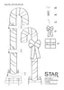 Star Trading 475-24 LED-Dekoration "Candycane", Produktbild-Vorschau 7