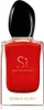 Armani Si Passione Edp Spray 50 ml Produktbild-Vorschau 13