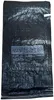 10 Hochwassersandsäcke LEER ungefüllt 30x60cm schwarz mit Produktbild-Vorschau 1
