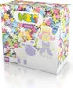 Meli Minis Pastel 800 blocs de construction en plastique Voir les images du produit 1