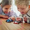 LEGO City F1 Williams Racing und Haas F1 Rennautos - Formel Produktbild-Vorschau 28