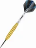 Winmau Neutron Brass Steeldart 1209 22g doer 24 g Produktbild-Vorschau 9