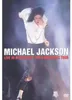 Jackson,Michael-Live In  Bucharest-The Dangerous T Produktbild-Vorschau 1
