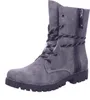 Rieker Schnür-,Zug-u.Schnallenstiefel in grau, Gr. 39 Produktbild-Vorschau 22
