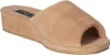 JOSEF SEIBEL Marseille 01 | Pantoufles pour Femmes | beige Voir les images du produit 12