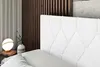 ALTDECOR Boxspringbett mit Matratze und Lattenrost  - Produktbild-Vorschau 5