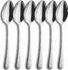Picard & Wielpütz, Serie ' Mia ', Espresso Moccalöffel, 6 Produktbild-Vorschau 1