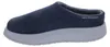 Joya Clog Riga Blue 939hos, Nubukleder, Warmfutter, Produktbild-Vorschau 5