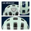 ABUS Fahrradhelm Youn-I 2.0 - mit Licht für Kinder, Produktbild-Vorschau 3