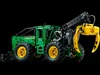 LEGO Technic 42157 Zestaw zrywkowy John Deere 948L-II, Podgląd zdjęcia produktu 38