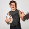 Baseball-Brustschutz für Kinder und Erwachsene – Produktbild-Vorschau 9