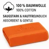 Betz Saunatuch Saunahandtuch Saunatücher FRANCE 100% Produktbild-Vorschau 5