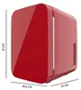 Cecotec 02697, 6 l, Rot Produktbild-Vorschau 11