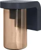 OSRAM 4099854461224 Moderne Leuchtenserie aus Aluminium mit Produktbild-Vorschau 1