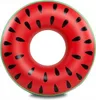 Schwimmbad Aufblasbares Wasserrad Wassermelone 60Cm Gross Produktbild-Vorschau 1