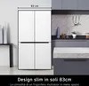 GMM41MSBEM Kühl-Gefrier-Kombination Produktbild-Vorschau 12