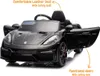 Porsche 718 Spyder RS Kinder Elektroauto 12V (1–5 Jahre) – Produktbild-Vorschau 7