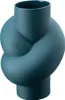Rosenthal Vase 25 cm Node Abyss 14628-426328-26025 Produktbild-Vorschau 1