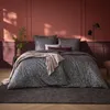 Estella Mako Jersey Bettwäsche 135x200 Aline grau Produktbild-Vorschau 10