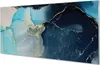 Glasbilder 140x70 Wandkunst Marmorstein Abstraktion Produktbild-Vorschau 1