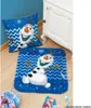 Auslaufmodell Vervaco Formteppich "Olaf" Produktbild-Vorschau 2