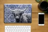 MuchoWow® Laptop Aufkleber Sticker Cover Scottish Produktbild-Vorschau 2