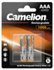 CAMELION NiMH-Micro-Akku 1000 mAh, 2 Stück Produktbild-Vorschau 6