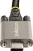 StarTech.com USB-C Kabel 1m, Schraubensicherung, 10 Gbps, Produktbild-Vorschau 8