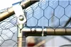 Freilaufgehege Freigehege Hühnerstall 3x2 m Gehege Produktbild-Vorschau 4