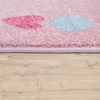 Paco Home Teppich Kinderzimmer Kinderteppich Kurzflor Produktbild-Vorschau 4
