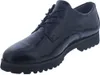 Waldläufer Damen Schnürschuhe, schwarz(schwarz), Gr. 8 Produktbild-Vorschau 56