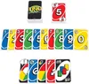Mattel Games UNO House Rules Kartenspiel für Erwachsene, Produktbild-Vorschau 6