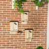 Casetta per pipistrelli D51-347V00ND, 3 pz Anteprima dell’immagine prodotto 2