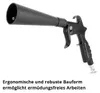 STAHLWERK Trockenreinigungspistole mit Metallrotationsdüse Produktbild-Vorschau 4