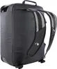 TATONKA Reisetasche Umhängetasche Flight Barrel Black Produktbild-Vorschau 6