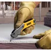 DEWALT Messer einziehb. Klinge Metall Produktbild-Vorschau 2