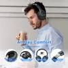 Feegar Bluetooth-Kopfhörer über Ohr, 65 Stunden Spielzeit Produktbild-Vorschau 4