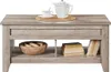 Yaheetech Couchtisch höhenverstellbar, Kaffeetisch, Produktbild-Vorschau 4