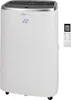 Clatronic®️ Mobile Klimaanlage mit WiFi-Steuerung | 3in1 Produktbild-Vorschau 22
