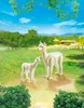 PLAYMOBIL 6647 - Alpaka mit Baby Produktbild-Vorschau 8