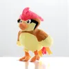 Tauboga Plüschtier 22 cm – Pokémon Kuscheltier – Weiches Produktbild-Vorschau 4