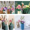 Mini blumen bauset,547 stück farbenfrohe blumen aus Produktbild-Vorschau 7